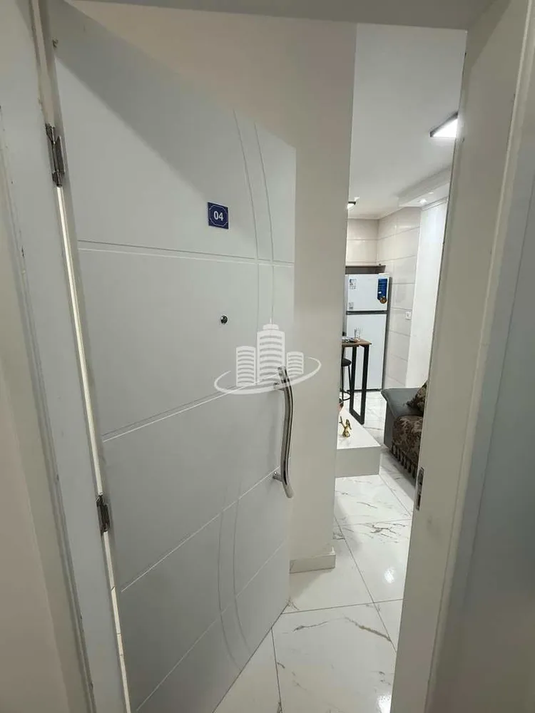 Apartamento, 1 quarto, 33 m² - Foto 10
