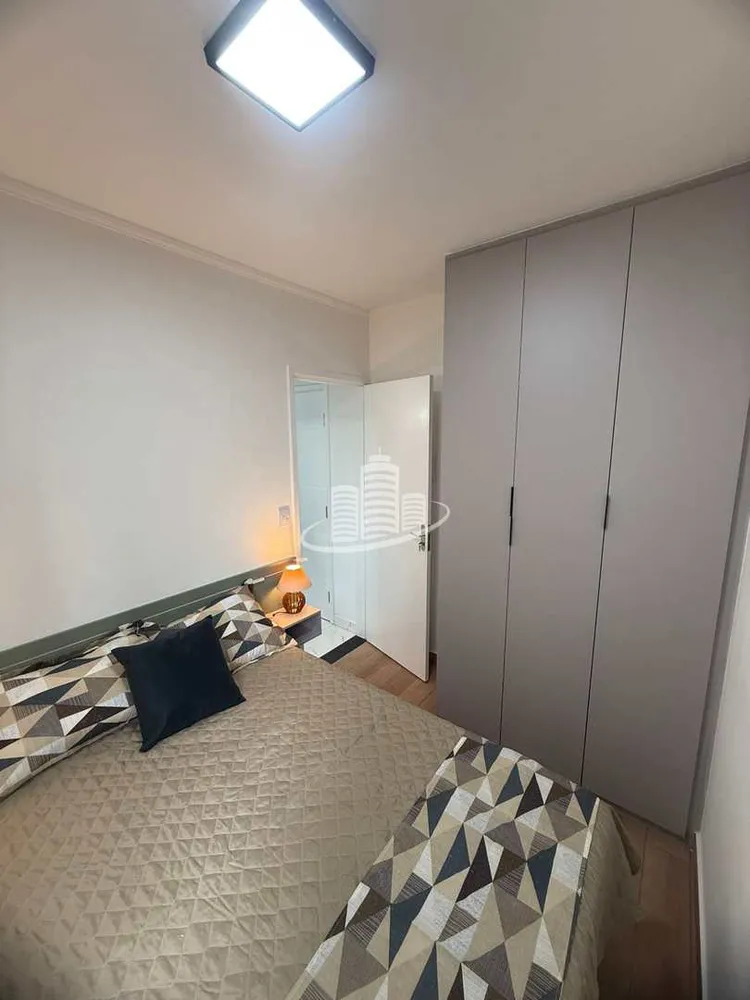 Apartamento, 1 quarto, 33 m² - Foto 11