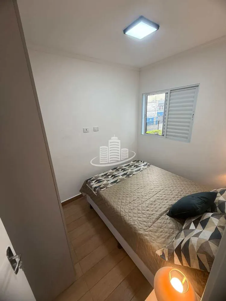 Apartamento, 1 quarto, 33 m² - Foto 12
