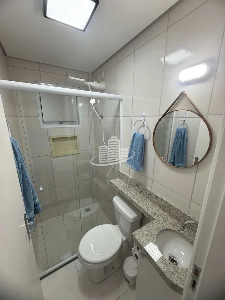 Apartamento, 1 quarto, 33 m² - Foto 8