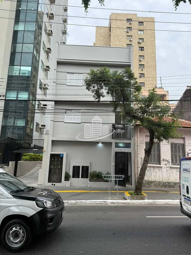 Apartamento, 1 quarto, 33 m² - Foto 6