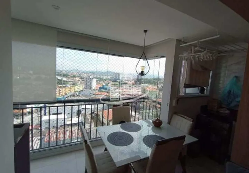 Apartamento, 2 quartos, 60 m² - Foto 10