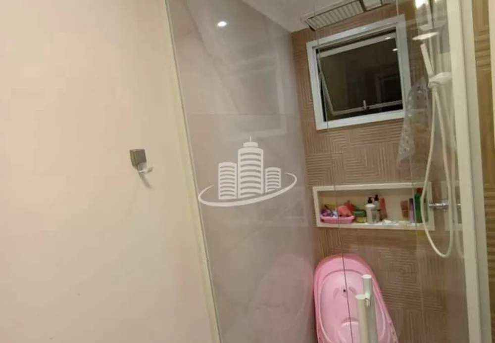 Apartamento, 2 quartos, 60 m² - Foto 3