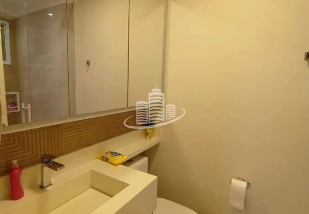 Apartamento, 2 quartos, 60 m² - Foto 6