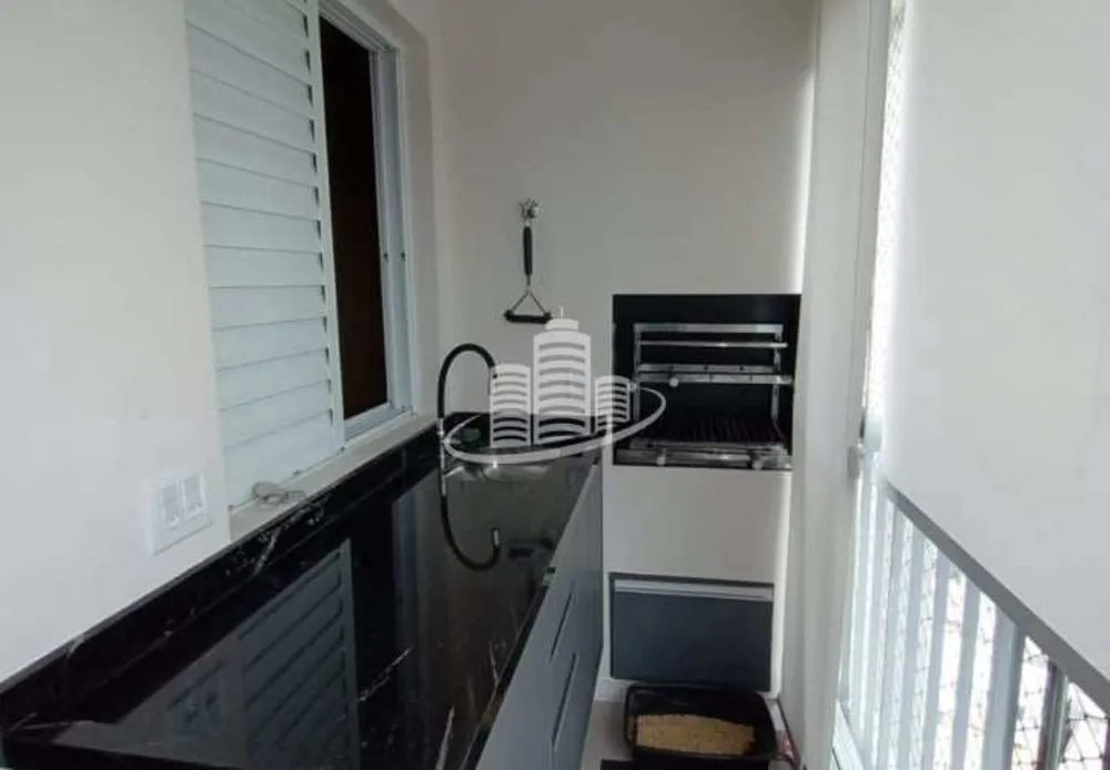 Apartamento, 2 quartos, 60 m² - Foto 9