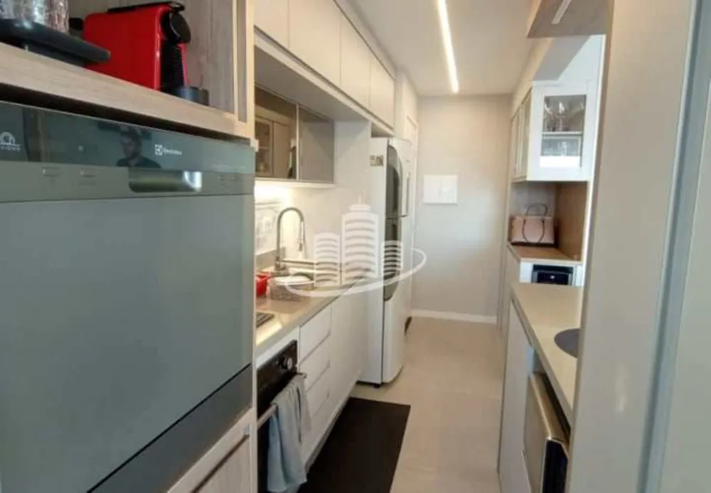 Apartamento, 2 quartos, 60 m² - Foto 8