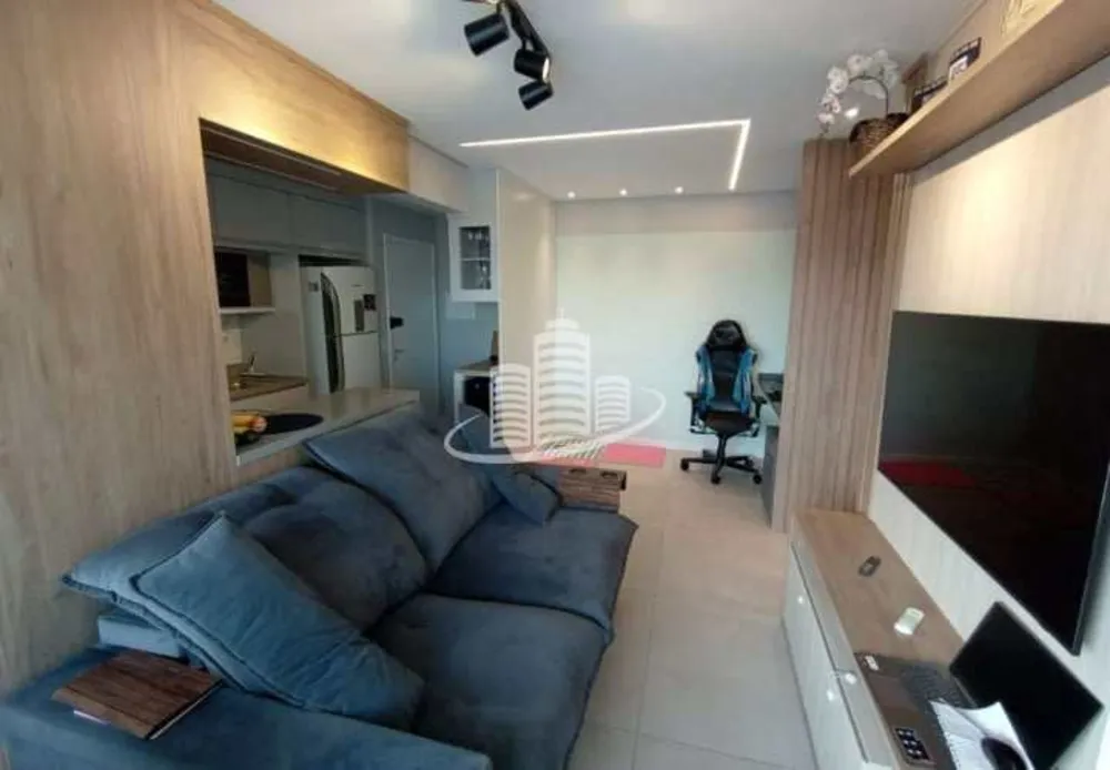 Apartamento, 2 quartos, 60 m² - Foto 11