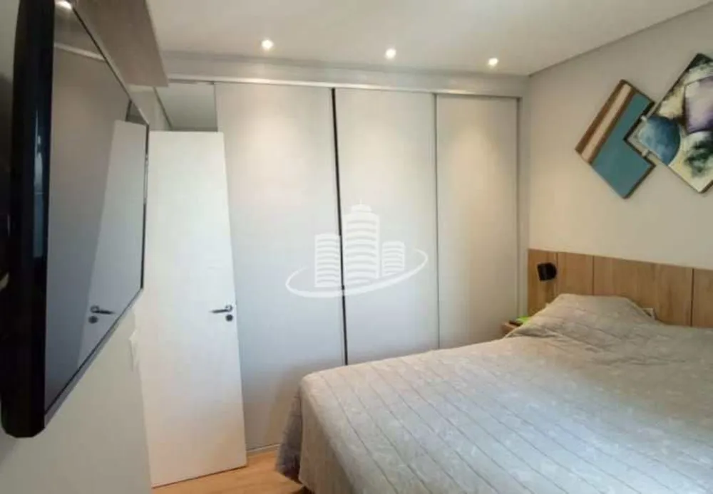 Apartamento, 2 quartos, 60 m² - Foto 7