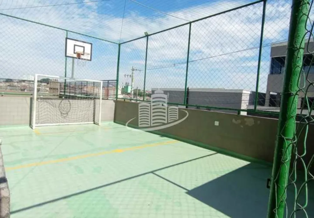 Apartamento, 2 quartos, 60 m² - Foto 2