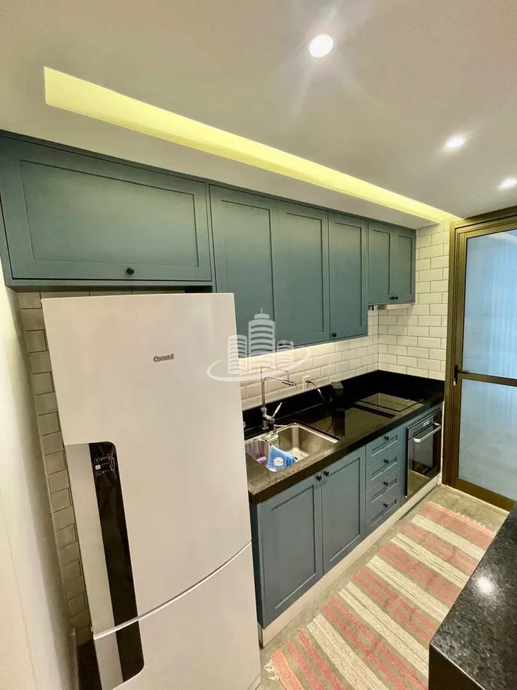Apartamento, 2 quartos, 67 m² - Foto 3