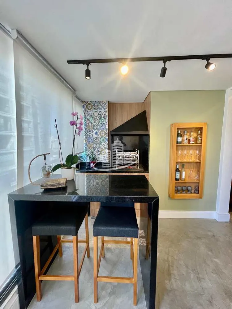Apartamento, 2 quartos, 67 m² - Foto 2