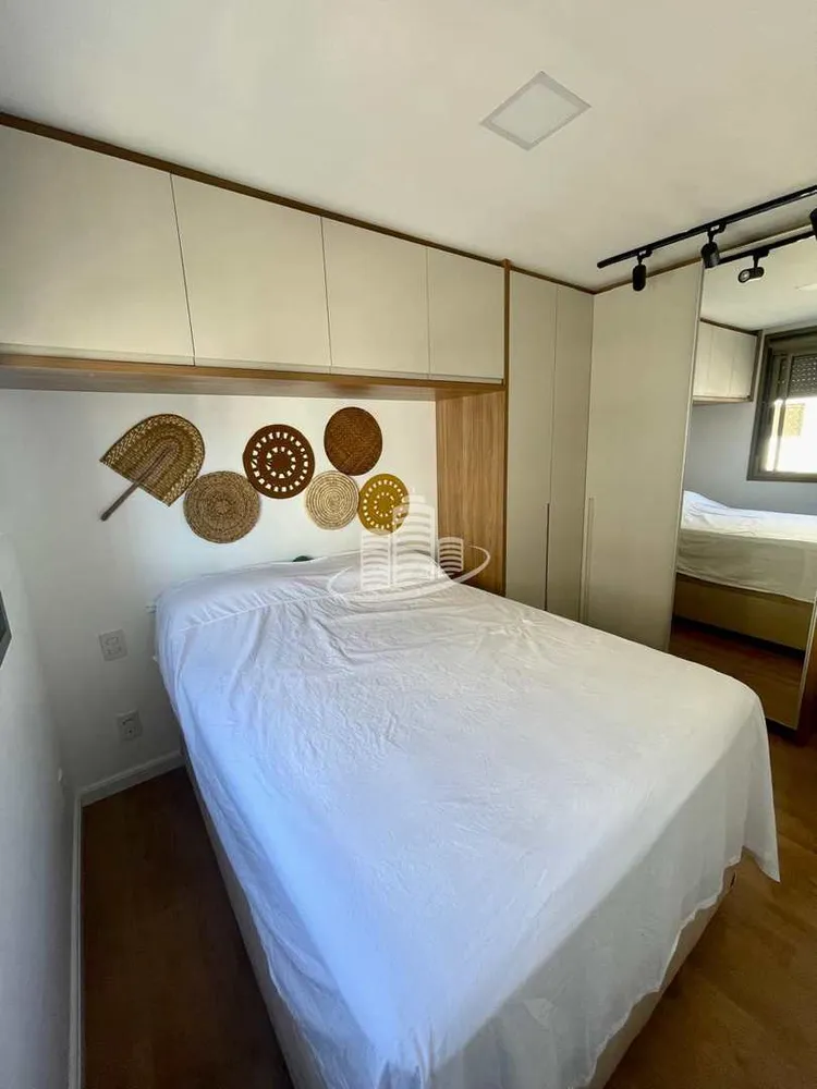 Apartamento, 2 quartos, 67 m² - Foto 11