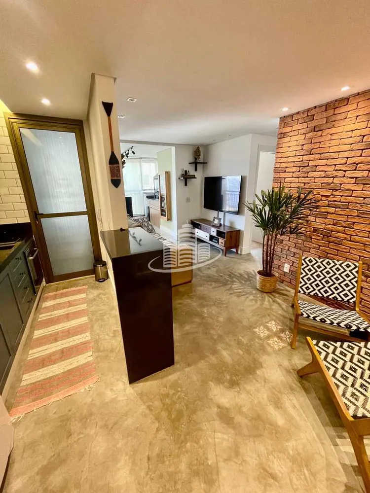 Apartamento, 2 quartos, 67 m² - Foto 1