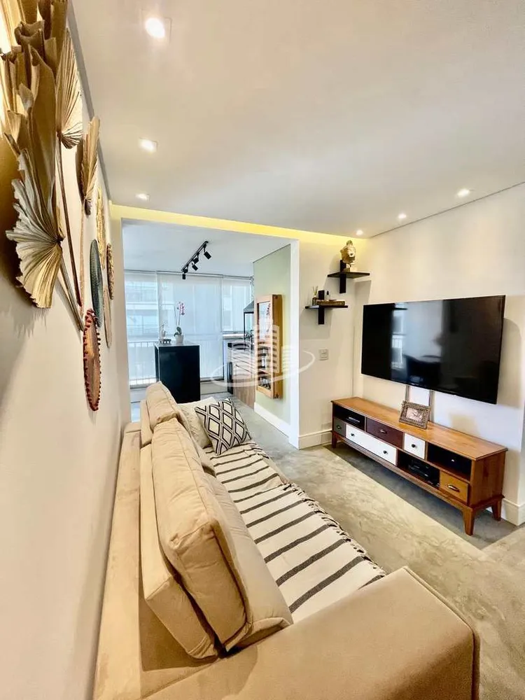 Apartamento, 2 quartos, 67 m² - Foto 9