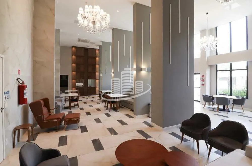 Apartamento, 2 quartos, 84 m² - Foto 12