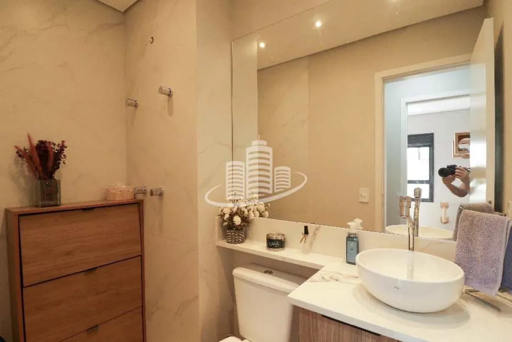 Apartamento, 2 quartos, 84 m² - Foto 2