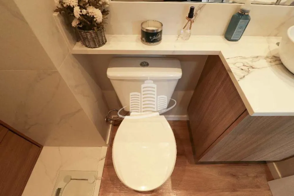 Apartamento, 2 quartos, 84 m² - Foto 1