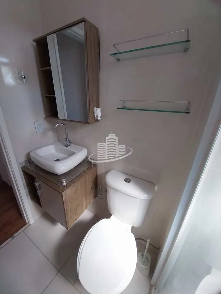 Apartamento, 48 m² - Foto 11