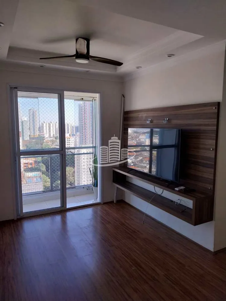 Apartamento, 48 m² - Foto 1