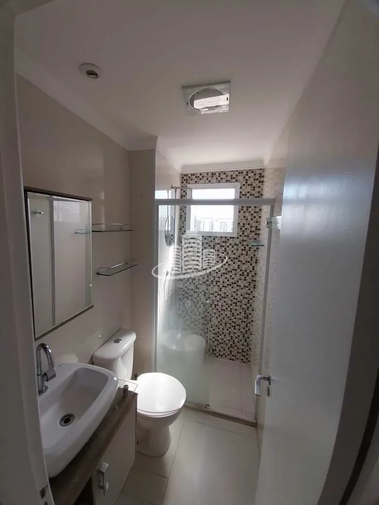 Apartamento, 48 m² - Foto 9