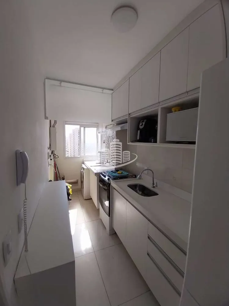 Apartamento, 48 m² - Foto 8