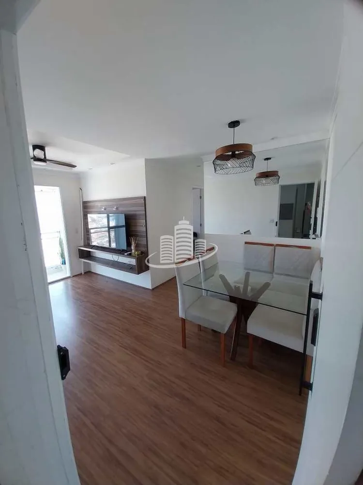 Apartamento, 48 m² - Foto 2