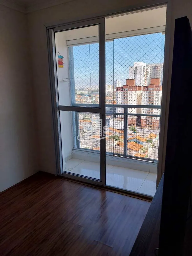 Apartamento, 48 m² - Foto 3