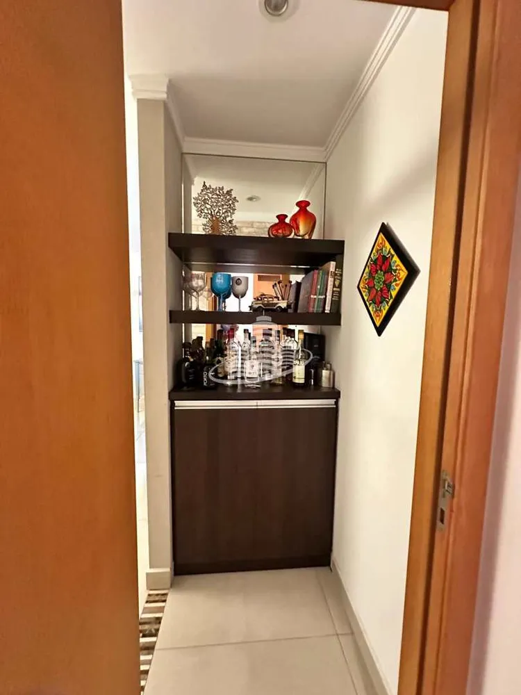 Apartamento, 3 quartos, 126 m² - Foto 11
