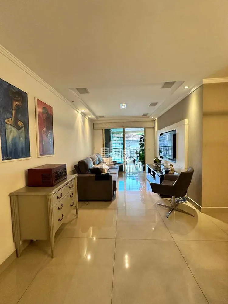 Apartamento, 3 quartos, 126 m² - Foto 4