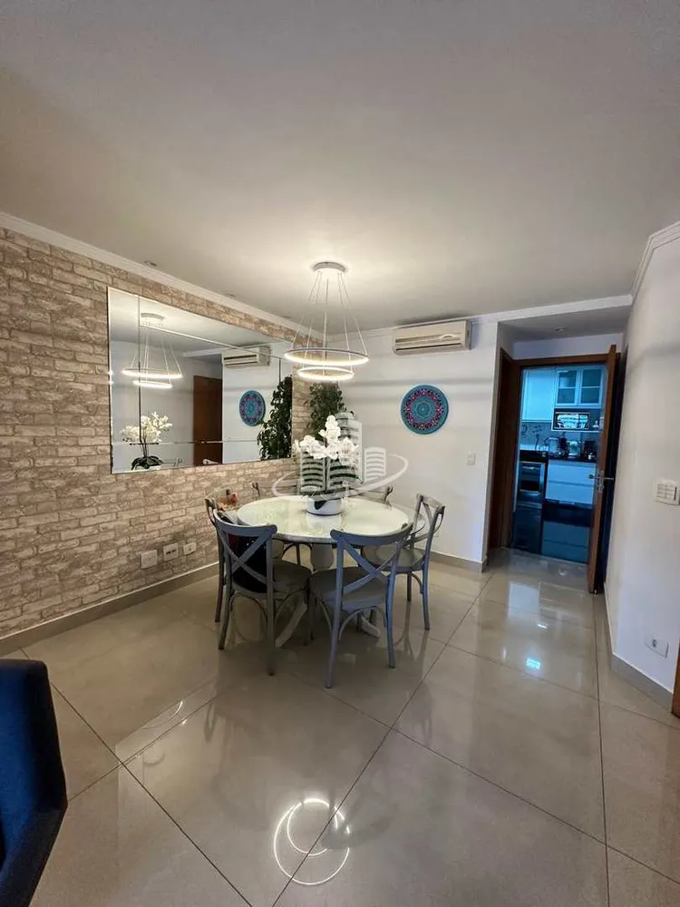 Apartamento, 3 quartos, 126 m² - Foto 2
