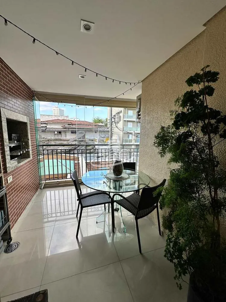 Apartamento, 3 quartos, 126 m² - Foto 3