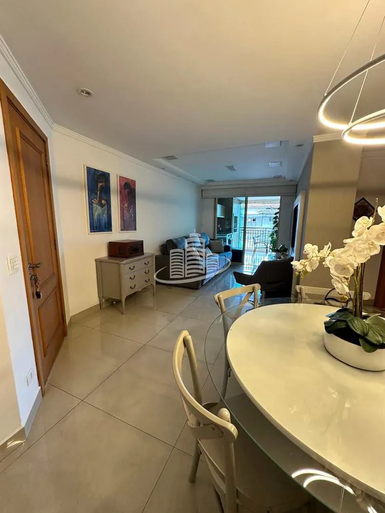 Apartamento, 3 quartos, 126 m² - Foto 5