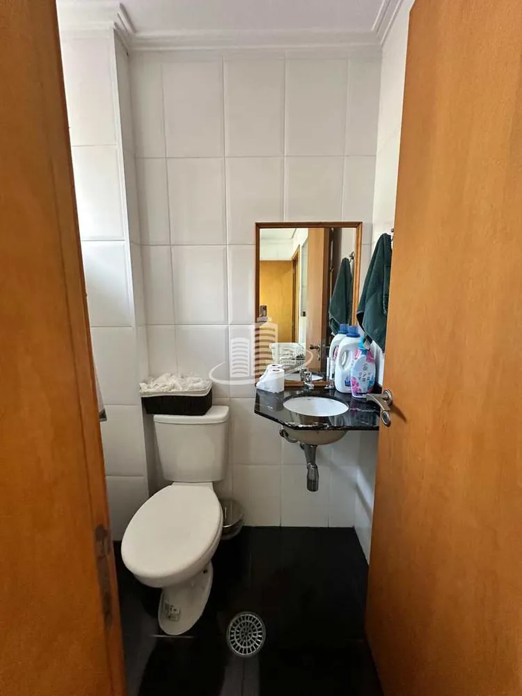 Apartamento, 3 quartos, 126 m² - Foto 12