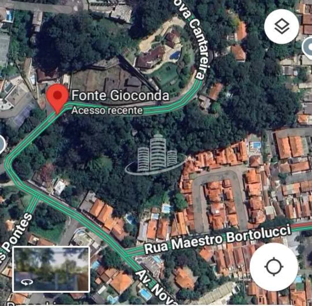 Terreno, 760 m² - Foto 1