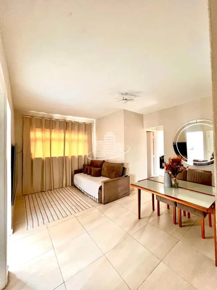 Casa, 3 quartos, 80 m² - Foto 1