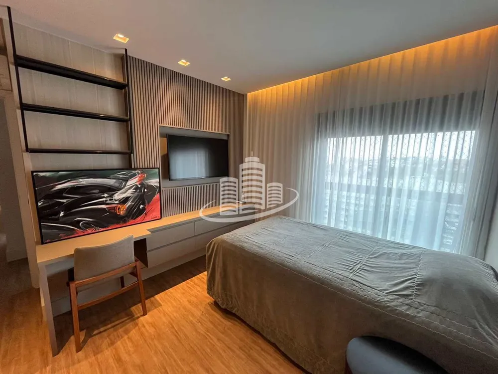 Cobertura, 4 quartos, 325 m² - Foto 5
