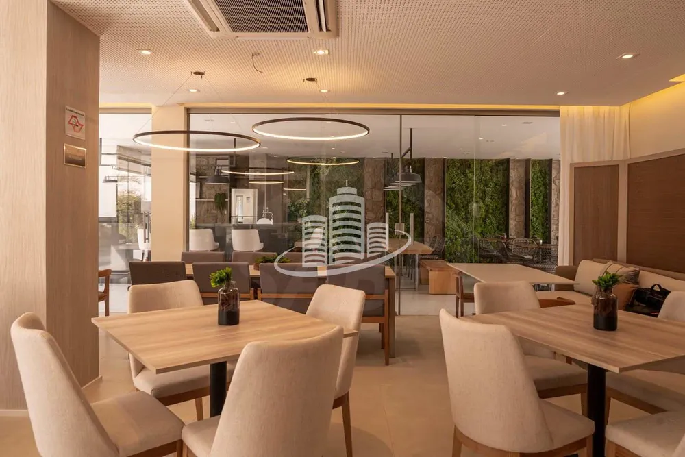 Cobertura, 4 quartos, 325 m² - Foto 3