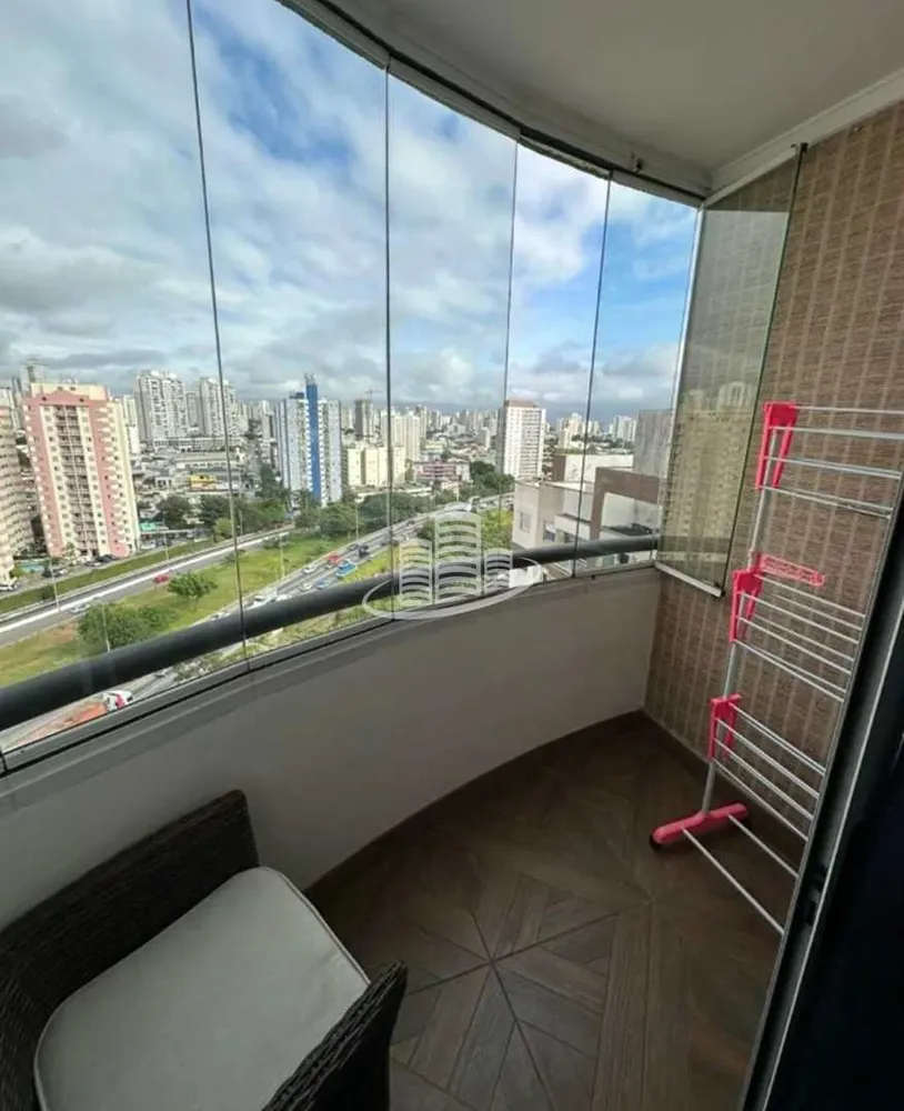 Apartamento, 2 quartos, 54 m² - Foto 7