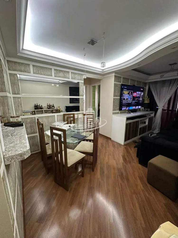 Apartamento, 2 quartos, 54 m² - Foto 6