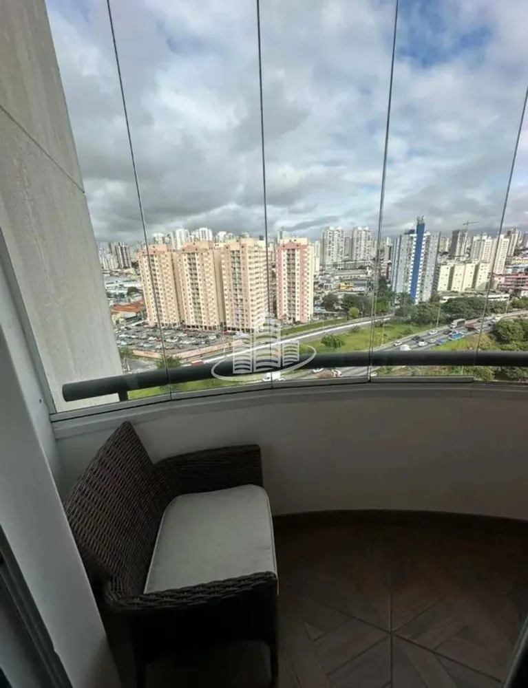 Apartamento, 2 quartos, 54 m² - Foto 11