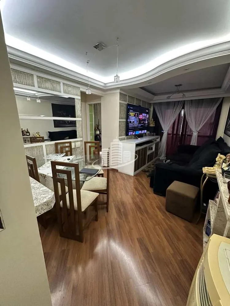 Apartamento, 2 quartos, 54 m² - Foto 5