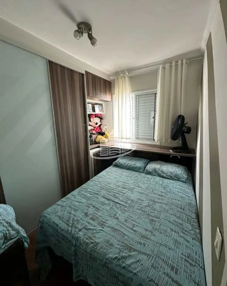 Apartamento, 2 quartos, 54 m² - Foto 8