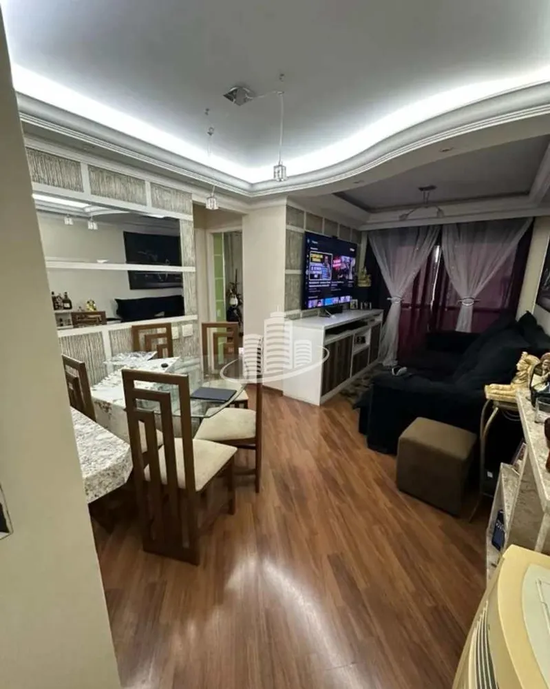 Apartamento, 2 quartos, 54 m² - Foto 12