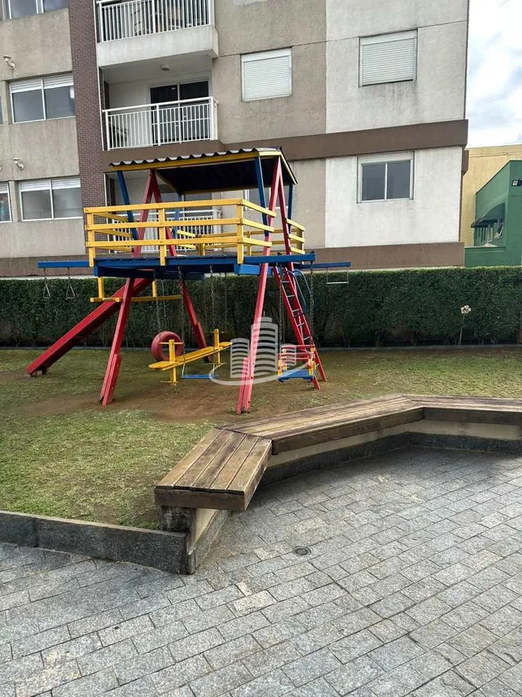 Apartamento, 2 quartos, 54 m² - Foto 2