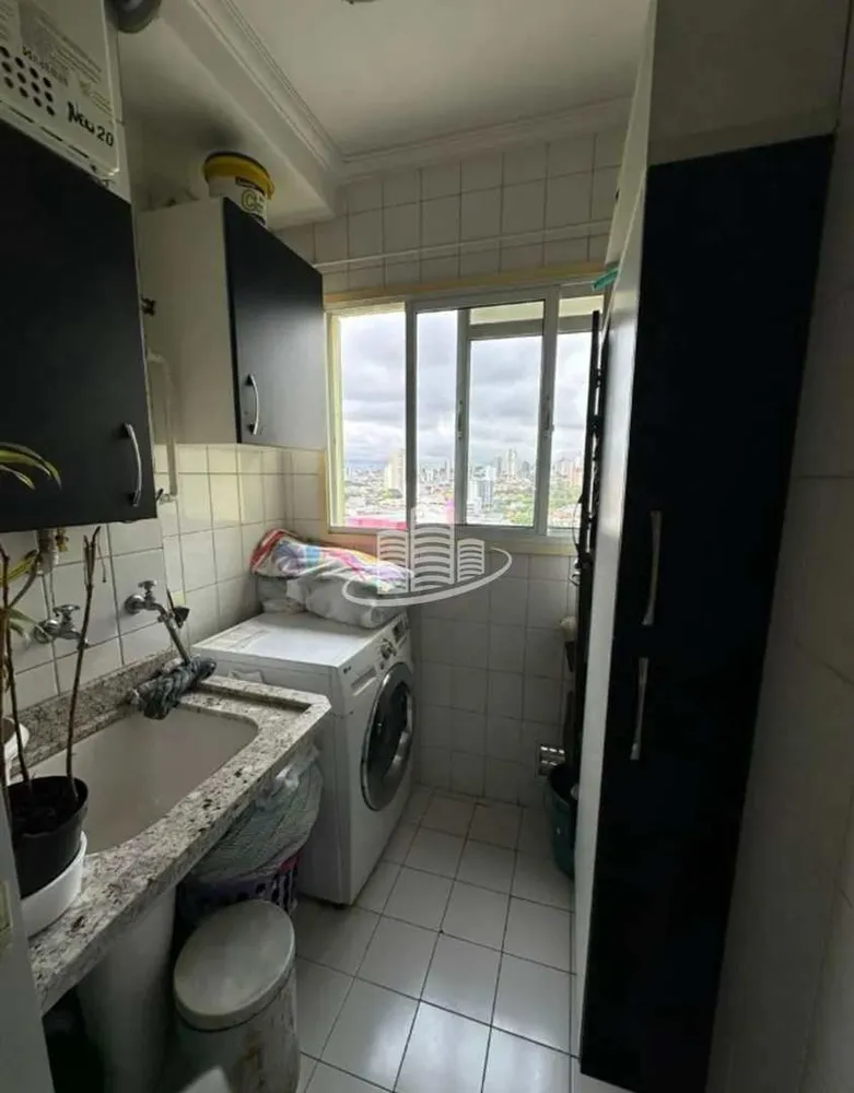 Apartamento, 2 quartos, 54 m² - Foto 9