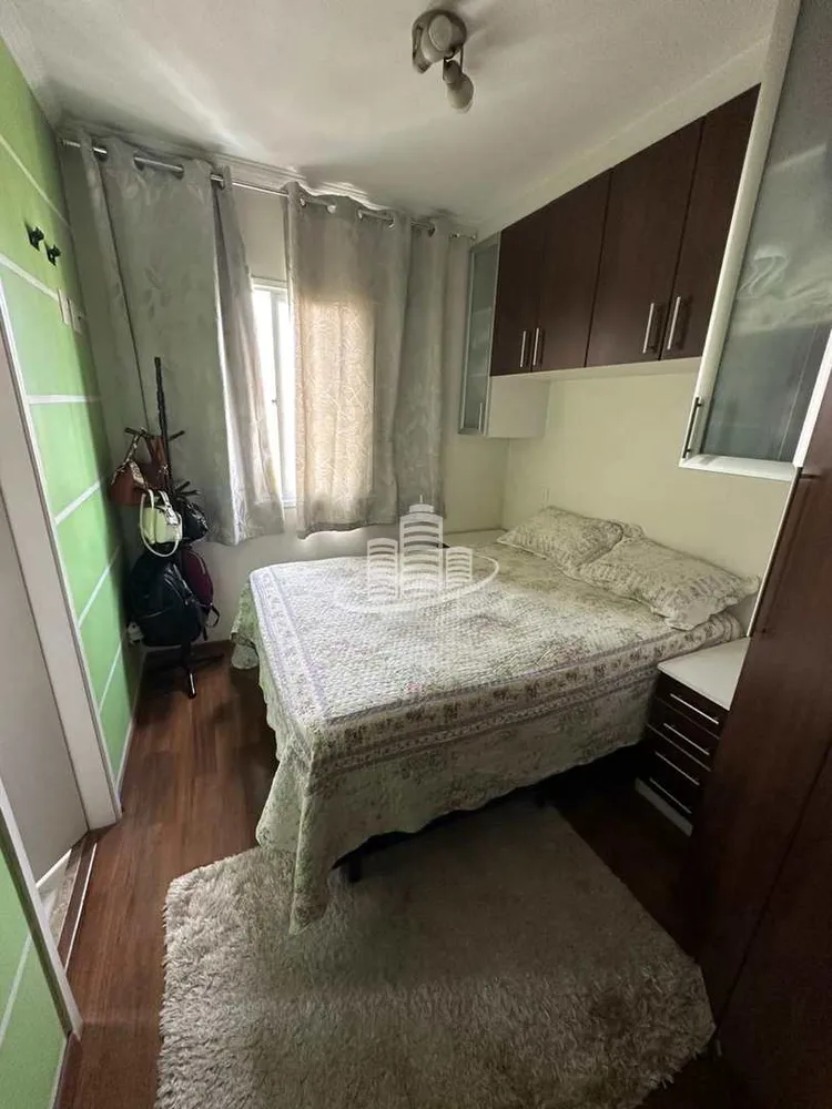 Apartamento, 2 quartos, 54 m² - Foto 4