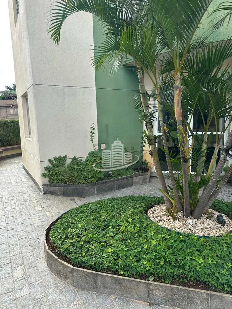 Apartamento, 2 quartos, 54 m² - Foto 1