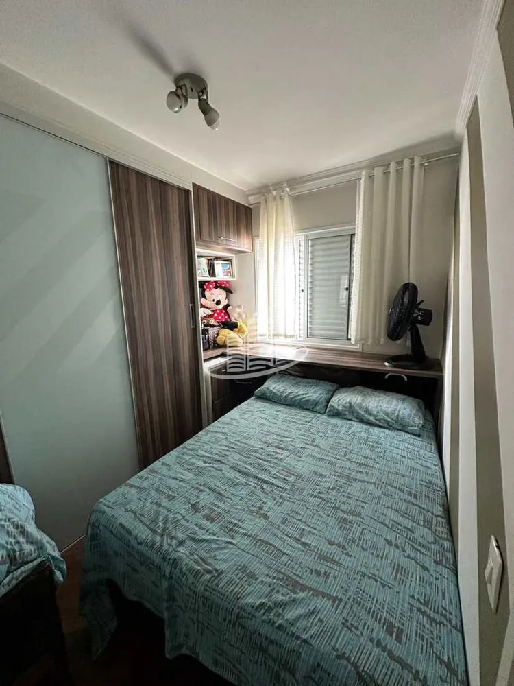 Apartamento, 2 quartos, 54 m² - Foto 3