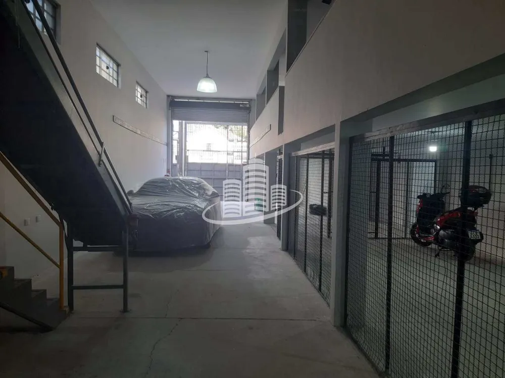 Depósito-Galpão, 2350 m² - Foto 1