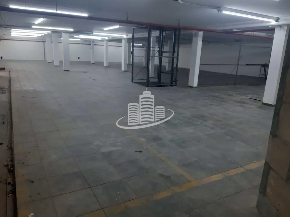 Depósito-Galpão, 2350 m² - Foto 2